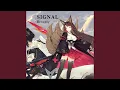 シグナル English Ver.