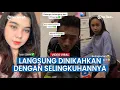 Download Lagu Viral! Istri Gebrek Suami, Tanpa Jambak dan Rebutan Langsung Dinikahkan dengan Selingkuhannya