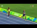 Lagu Allyson Felix Leads Team USA To Gold