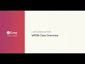 WPDB Class Overview