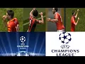 Top 20 UCL Goals PES 2011 Top Player