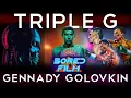 Gennady Golovkin - Triple G Impossible Power and Will