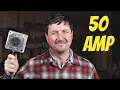 50 DIY Welder Outlet Hack