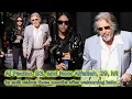 Al Pacino 83 and Noor Alfallah 29 hit by split claims three months after welcoming baby as she