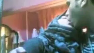 بوسه محجبه حلوه 2 