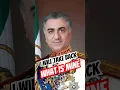 Download Lagu Reza Pahlavi Breaks Silence: Will He Return to Save Iran