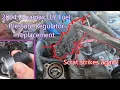 2004 Chevy 3500 Duramax Fuel Pressure Regulator diagnose and repair