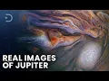 Real Images From Our Solar System