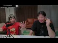 NONGKRONG BARENG BASBOI : KASABLANKA, HIPHOP INDO, ITU AKU, PORIS, GAYA IDUP DISIPLIN!