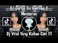 Download Lagu DJ GU GU GU GUE TAU X MENIMISU | DJ GUE TAU X MENIMISU TREND JJ FREE FIRE VIRAL TIK TOK TERBARU 2024