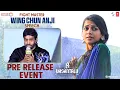 Download Lagu Wing Chun Anji Speech | 8 Vasantalu Pre Release Event | Ananthika Sanilkumar | Phanindra Narsetti
