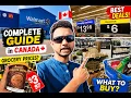 Walmart Canada Complete Tour Grocery Prices Best Deals Shopping Guide 2026