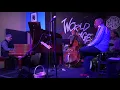 "Soul Eyes" Charles Owens Quartet  3.23.19 cut 4