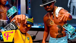 NU PIX - Joe MC ft. BigJota (Funk Explode)