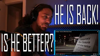 desiigner survivor official music video reaction 