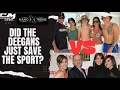 Download Lagu Deegan vecht terug tegen tirannieke promotors! WSX zou de sport wel eens kunnen redden!