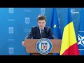 Download Lagu Discursul lui Nicușor Dan în fața diplomaților a fost un dezastru complet