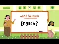 Are you ready to transform your English language skills