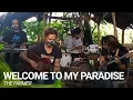 Download Lagu Welcome To My Paradise by Steven \u0026 Coconuttreez | Cover by THE FARMER BAND