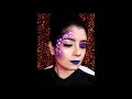 Fantasy makeup for more s SUBSCRIBE to my channel guys