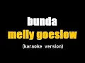 Download Lagu (karaoke) melly goeslow - bunda (slow piano cover)