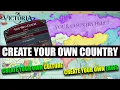 Create Your Own Country In Victoria 3 Modding For Beginners