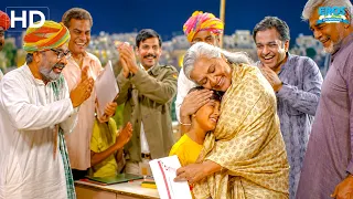 it takes intelligence to cheat too nanhe jaisalmer emotional movie scene bobby deol hd 