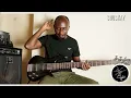 KASSAV' - SOUSKAY || BASS COVER