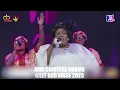 EZE ABATA OFFICIAL VISUALISER || AMB. SIS CHINYERE UDOMA @LET GOD ARISE 2025