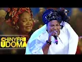 Download Lagu EZE ABATA OFFICIAL VISUALISER || AMB. SIS CHINYERE UDOMA @LET GOD ARISE 2025