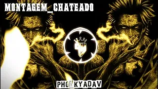 MONTAGEM_CHATEADO_ FUNK // ( ULTRA SLOWED + REVERB )