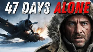 47 Days of Survival in Alaska's Brutal Wilderness After Plane Crash