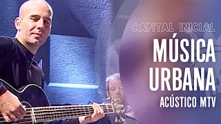 Download CAPITAL INICIAL | MÚSICA URBANA - ACÚSTICO MTV MP3