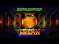 DJ TERBARU FUNKOT DUGEM - FREAK