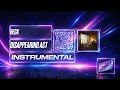 Beck - Disappearing Act (Instrumental)