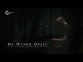 De Manen Opzij - Release July 1st 2022