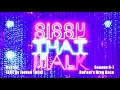 "Sissy That Walk" - Runway Version | Season 6 - 7 | RuPaul’s Drag Race
