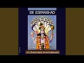 Download Lagu Mantra 8: Sa Paryagach Chukram Akayam Avranam