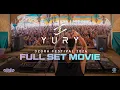 Download Lagu Yury @ O.Z.O.R.A. Festival 2024 Pumpui Stage (Full Set Movie)