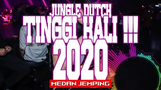 Download DJ MEDAN JEMPING HANYA RINDU X CINTA TERBAIK FULL BASS 2020 MP3