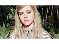 Nicola Peltz Behind the Scenes Photo Shoot InStyle