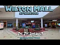 The Wilton Mall at Saratoga Is It Dying or Doing Just Fine Let s Find Out Wilton New York