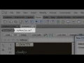 Pure CSS Drop down menu by using Dreamweaver Part 1 YouTube