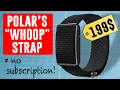 Download Lagu Polar Loop - The 199$ WHOOP Killer? A Scientist's Thoughts