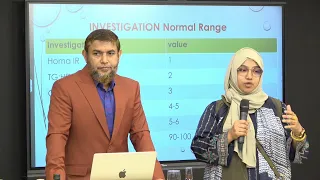Live With Dr Jahangir Kabir