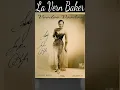 Download Lagu LAVERN BAKER - VOODOO VOODOO