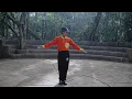 Download Lagu Ling Tien Kung Fung U Lung V Gerakan Peremajaan