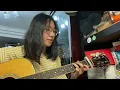 宇宙人《藍色的你》Cover