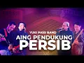 Download Lagu PAS BAND - AING PENDUKUNG PERSIB I Live at Anugerah Penyiaran KPID Jawa Barat 2024