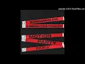 Bossman DLow, Megan The Stallion - Motion Party (Remix) [Instrumental]